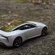 Illustration for article titled Lexus LC500 by AutoArt